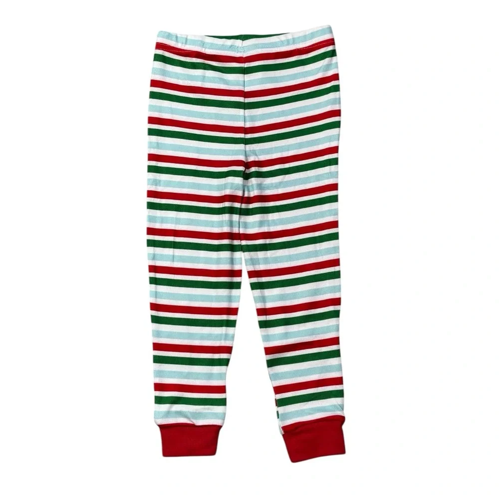 Jammies for your Families Cute‎ Elf Pajama Set - Size 4 NWT